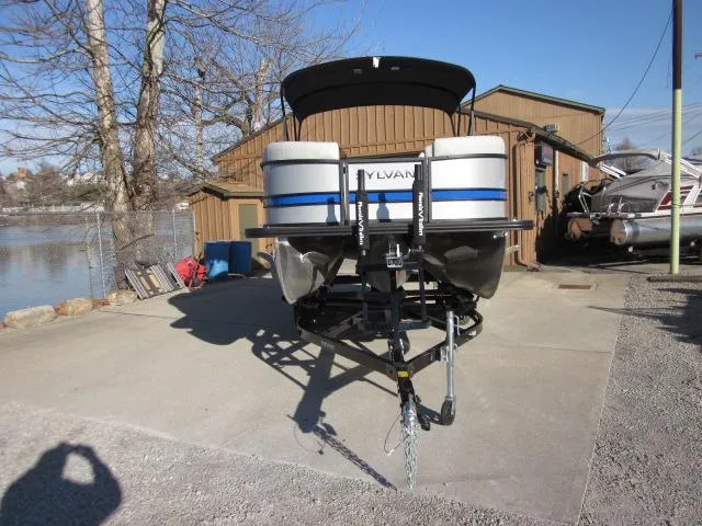 Slide: The Image of Sylvan Mirage X1 2025 - 7