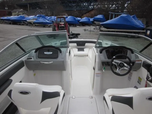 Slide: The Image of Chaparral 21 SSi Ski & Fish 2024 - 10