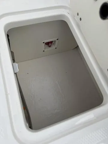 Slide: The Image of Chaparral 21 SSi Ski & Fish 2024 - 16