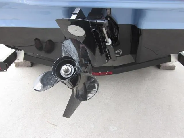 Slide: The Image of Chaparral 21 SSi Ski & Fish 2024 - 19