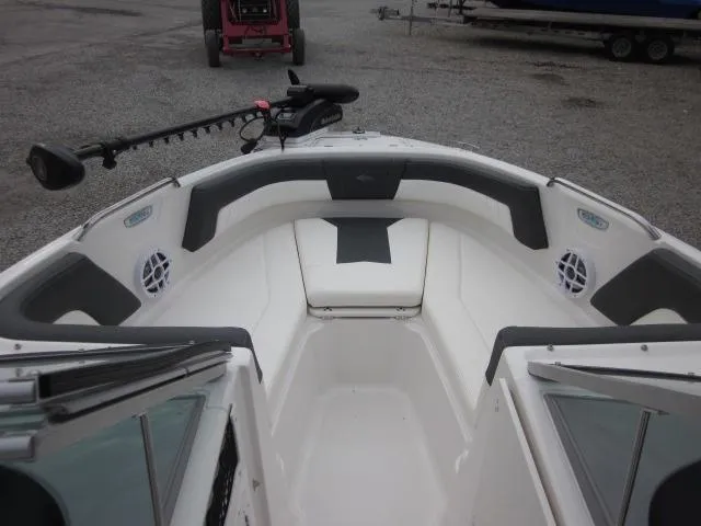 Slide: The Image of Chaparral 21 SSi Ski & Fish 2024 - 9