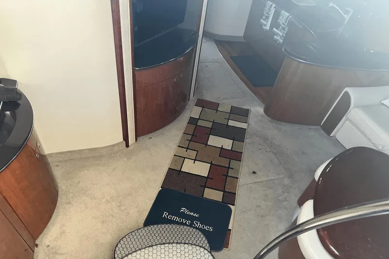 Slide: The Image of Sea Ray 500 Sundancer 2003 - 32