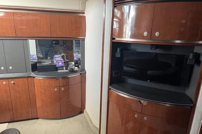 Slide: The Image of Sea Ray 500 Sundancer 2003 - 36