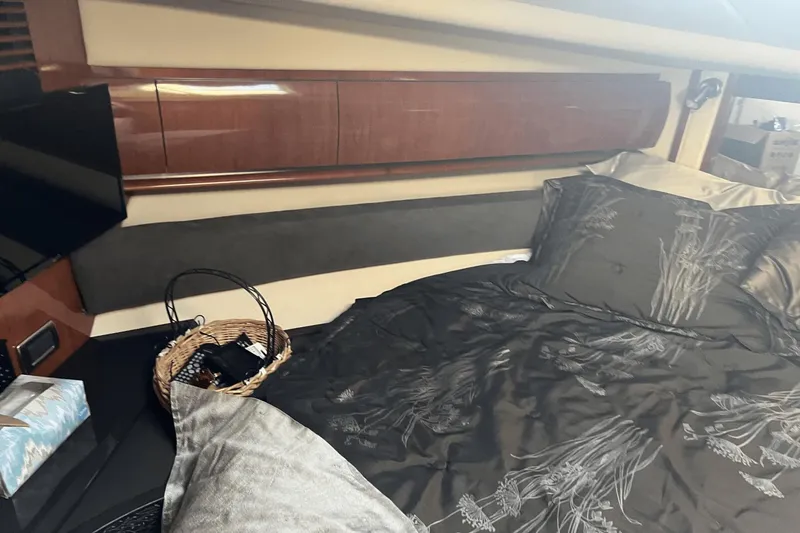 Slide: The Image of Sea Ray 500 Sundancer 2003 - 39