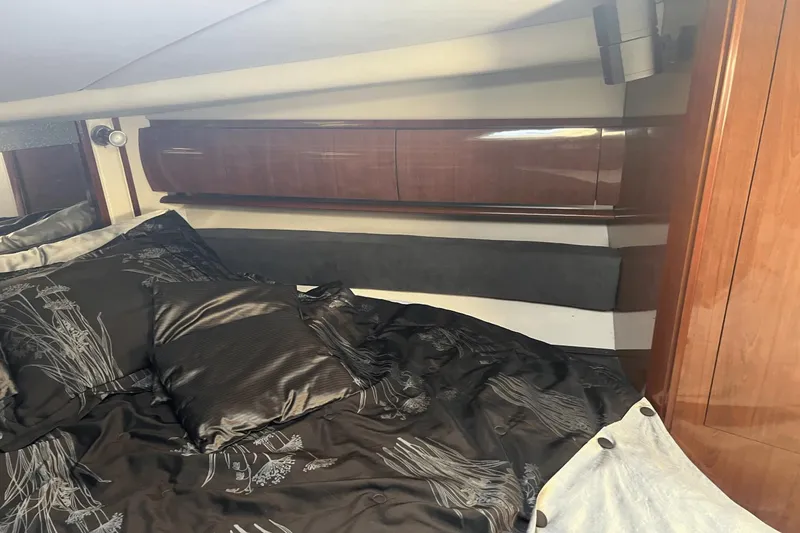 Slide: The Image of Sea Ray 500 Sundancer 2003 - 40