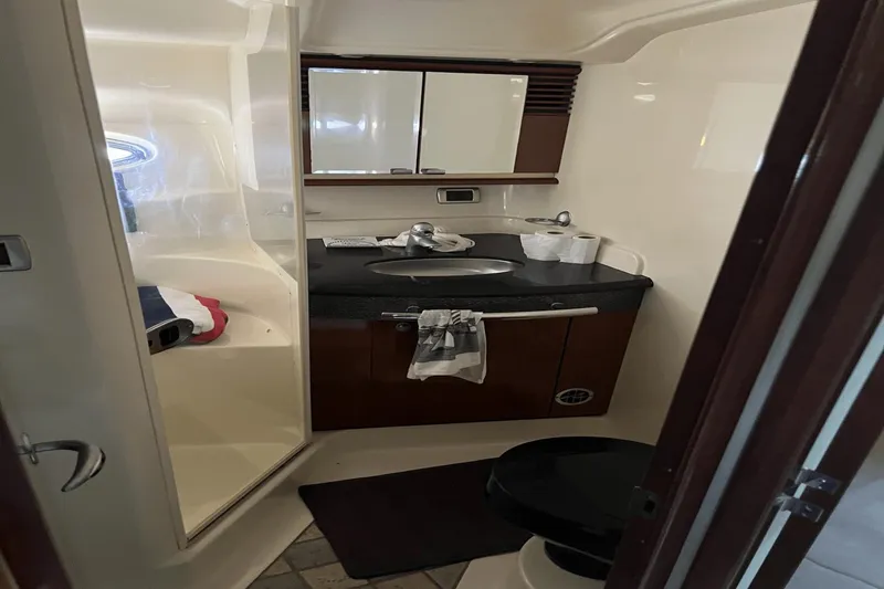 Slide: The Image of Sea Ray 500 Sundancer 2003 - 41