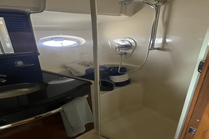 Slide: The Image of Sea Ray 500 Sundancer 2003 - 43