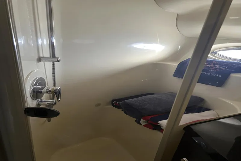 Slide: The Image of Sea Ray 500 Sundancer 2003 - 44