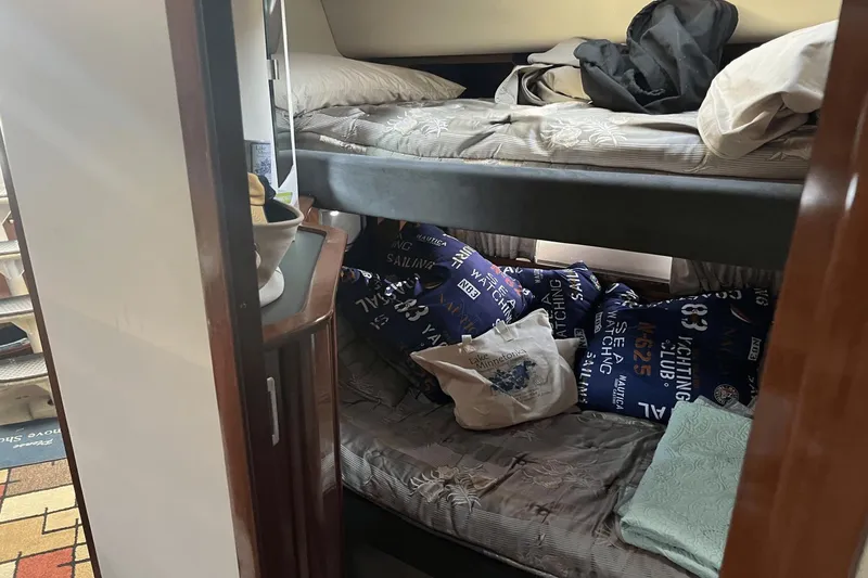 Slide: The Image of Sea Ray 500 Sundancer 2003 - 45