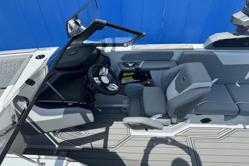 Slide: The Image of Nautique Super Air Nautique GS24 2026 - 31