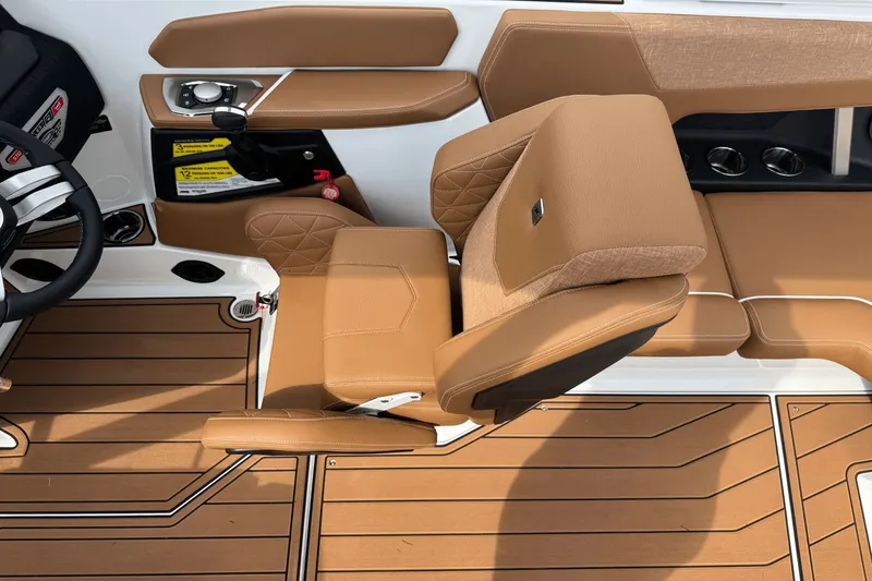 Slide: The Image of Nautique Super Air Nautique GS20 2026 - 27