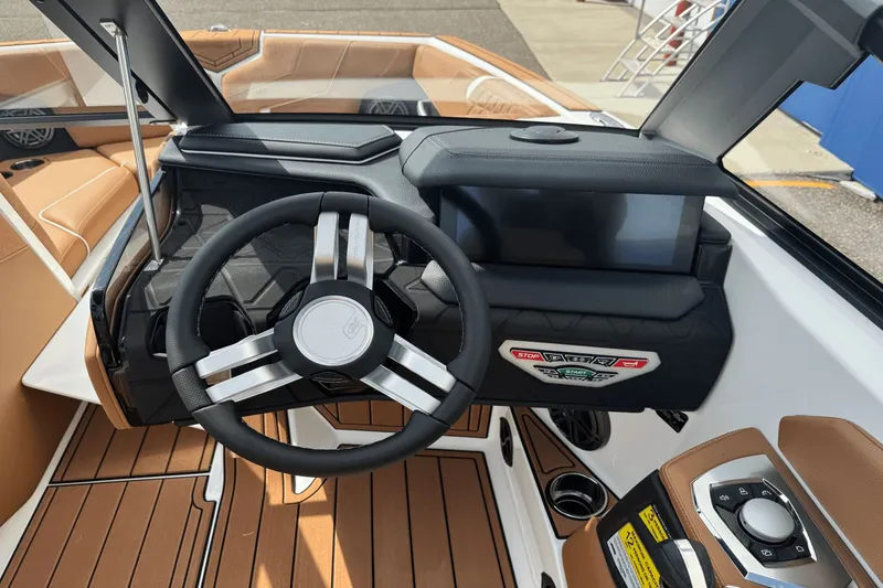 Slide: The Image of Nautique Super Air Nautique GS20 2026 - 29