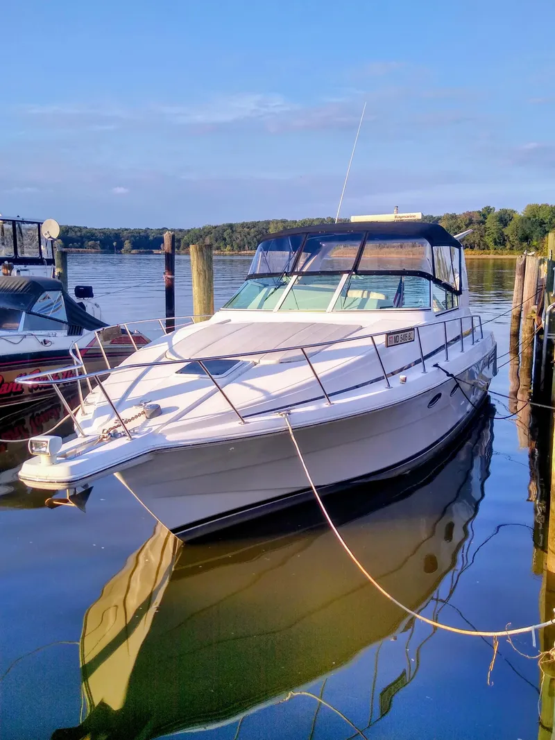 The Image of Trojan 400 Express 2000 - 0