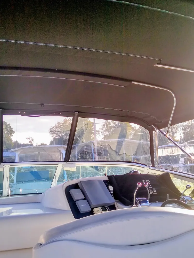 Slide: The Image of Trojan 400 Express 2000 - 5