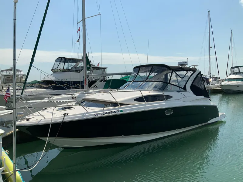 The Image of Regal 3360 Window Express 2009 - 0