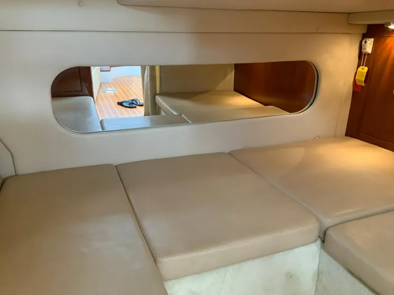 Slide: The Image of Regal 3360 Window Express 2009 - 25