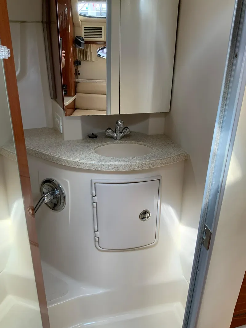 Slide: The Image of Regal 3360 Window Express 2009 - 29