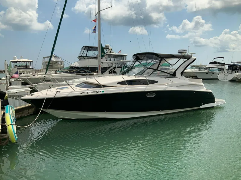 Slide: The Image of Regal 3360 Window Express 2009 - 38