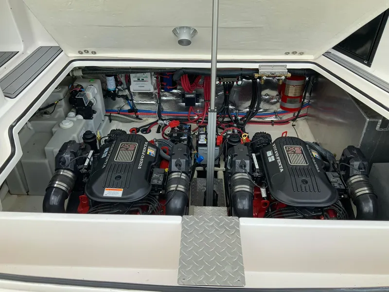 Slide: The Image of Regal 3360 Window Express 2009 - 53