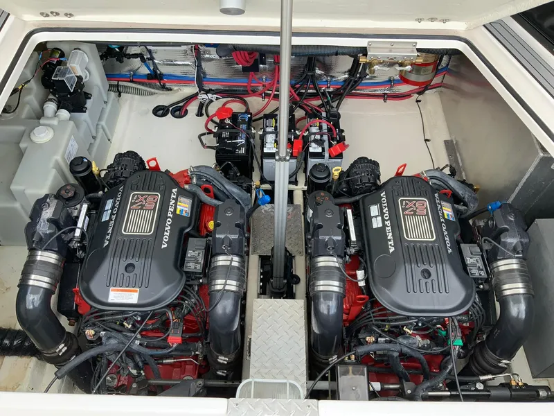 Slide: The Image of Regal 3360 Window Express 2009 - 55