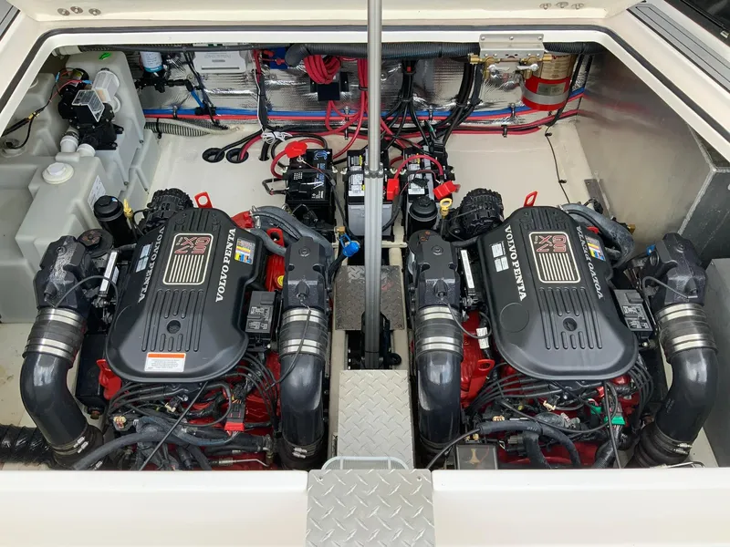 Slide: The Image of Regal 3360 Window Express 2009 - 56