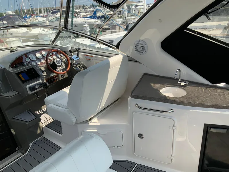 Slide: The Image of Regal 3360 Window Express 2009 - 9