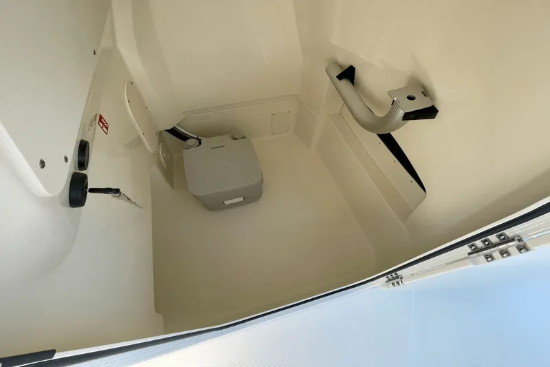 Slide: The Image of Boston Whaler 250 Dauntless 2026 - 18
