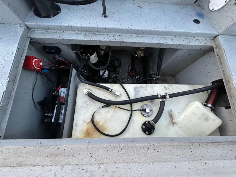 Slide: The Image of G3 Bay 20 DLX Tunnel 2017 - 50