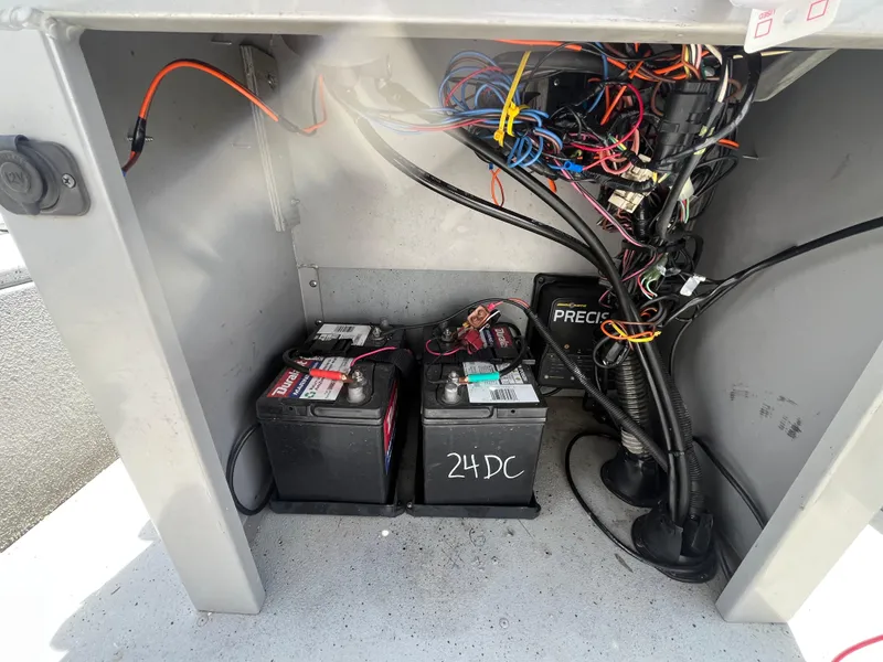 Slide: The Image of G3 Bay 20 DLX Tunnel 2017 - 51