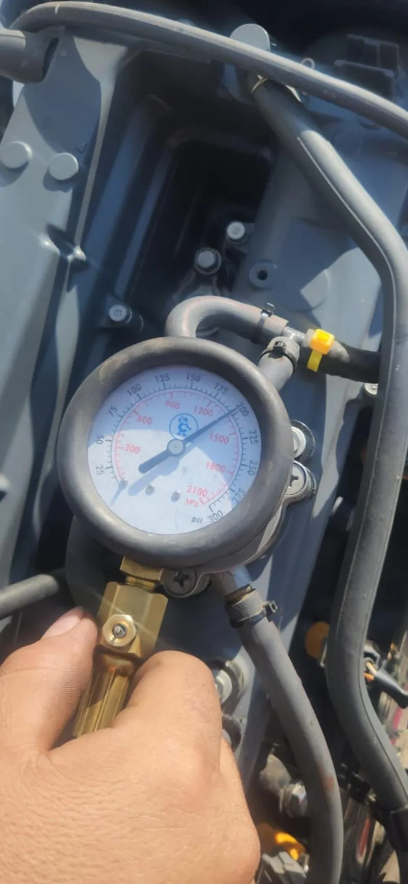 Slide: The Image of G3 Bay 20 DLX Tunnel 2017 - 58