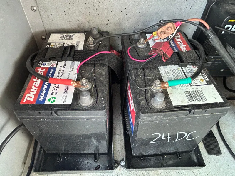 Slide: The Image of G3 Bay 20 DLX Tunnel 2017 - 67