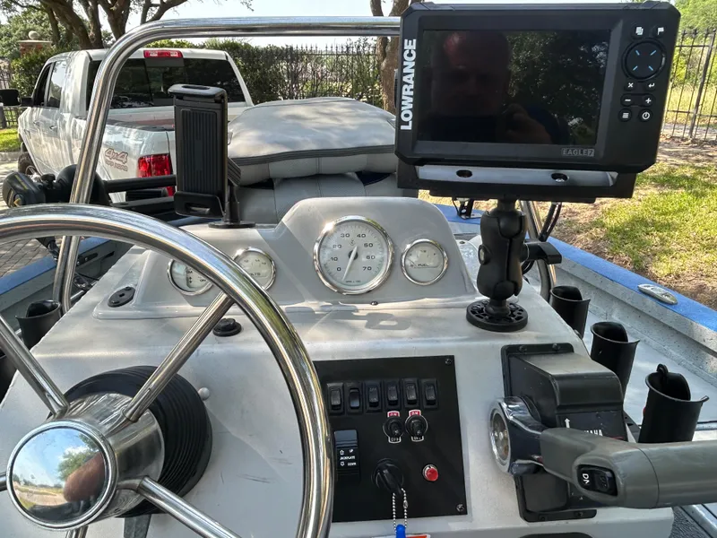 Slide: The Image of G3 Bay 20 DLX Tunnel 2017 - 68