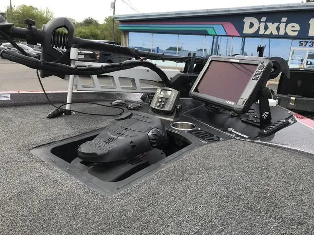 Slide: The Image of Ranger Z520L 2019 - 7