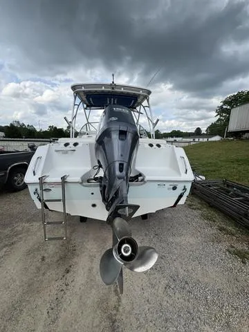 Slide: The Image of Sea Hunt Escape Series 220 LE 2012 - 12