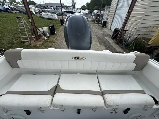 Slide: The Image of Sea Hunt Escape Series 220 LE 2012 - 13