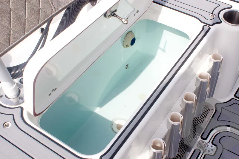 Slide: The Image of Sea Pro 208 Bay 2023 - 50