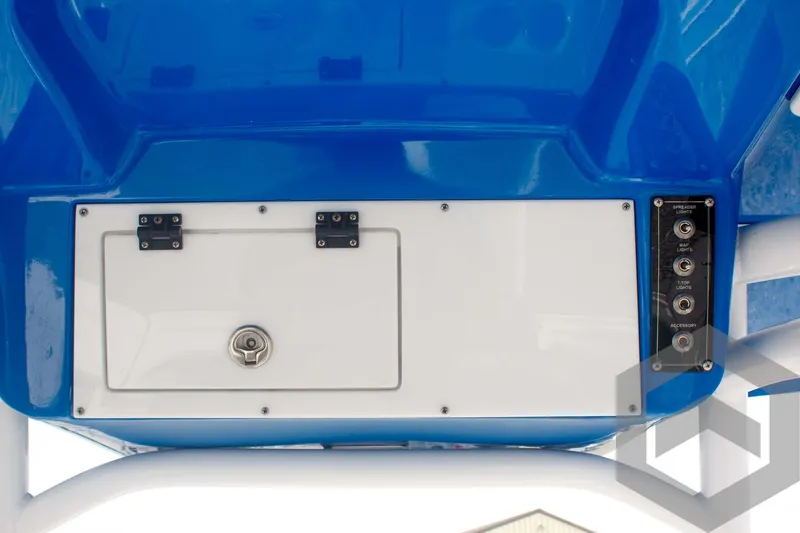 Slide: The Image of Sea Pro 208 Bay 2023 - 52