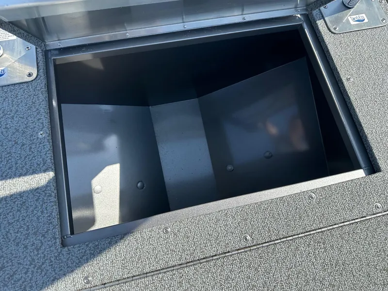 Slide: The Image of Lowe Sport Deck 224 2025 - 13