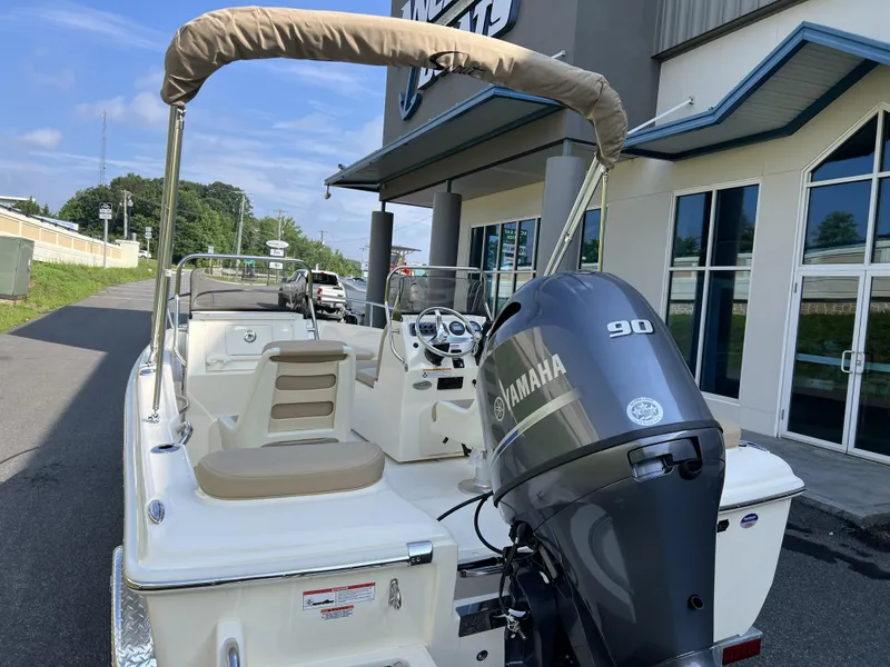 Slide: The Image of Scout Dorado 175 Sport 2025 - 3