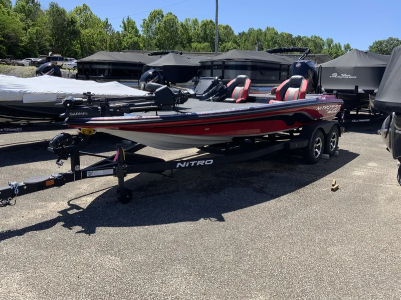 Slide: The Image of Nitro Z Series Z20 XL Pro 2025 - 10