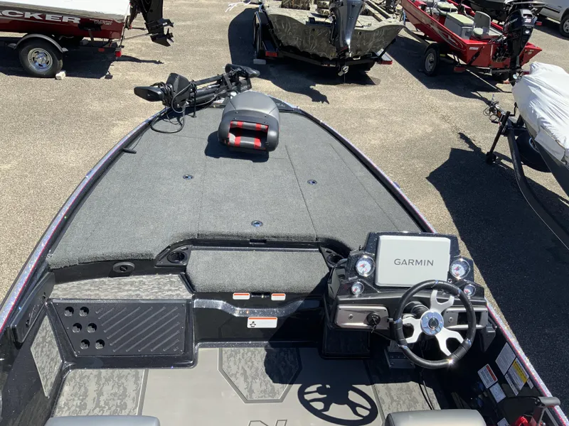 Slide: The Image of Nitro Z Series Z20 XL Pro 2025 - 3