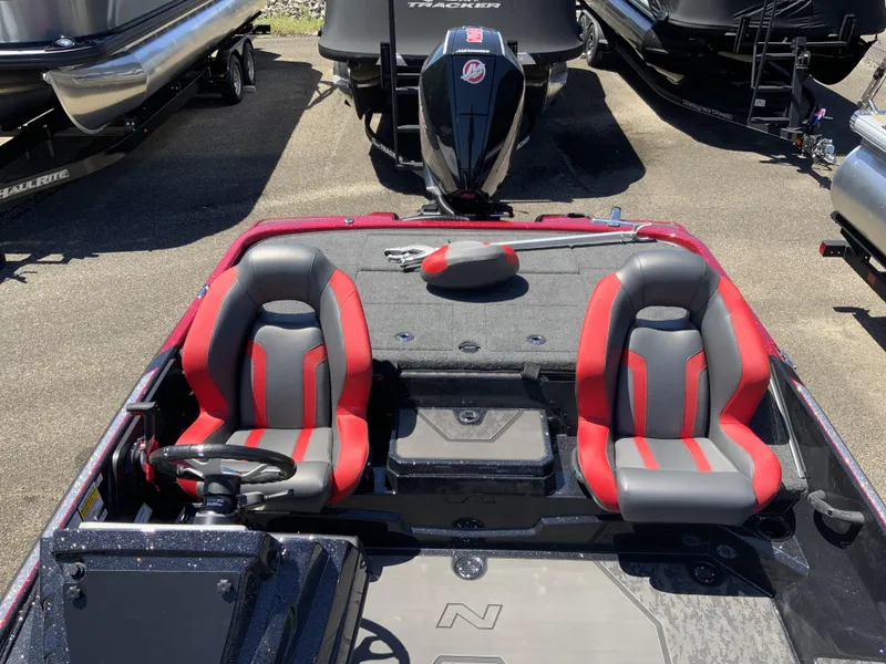 Slide: The Image of Nitro Z Series Z20 XL Pro 2025 - 4