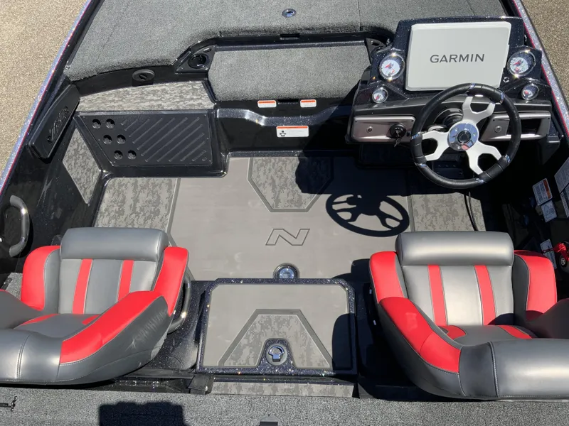 Slide: The Image of Nitro Z Series Z20 XL Pro 2025 - 7