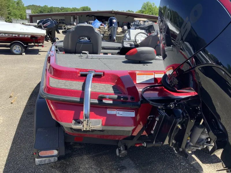 Slide: The Image of Nitro Z Series Z20 XL Pro 2025 - 8