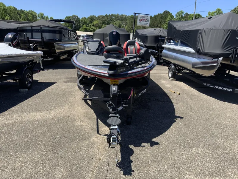 Slide: The Image of Nitro Z Series Z20 XL Pro 2025 - 9