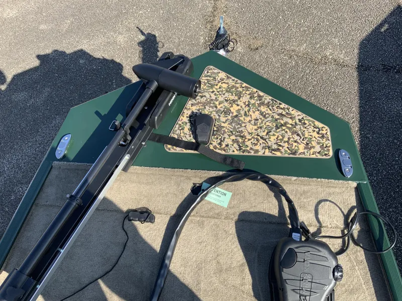 Slide: The Image of Tracker Bass Tracker Classic Limited 2025 - 6