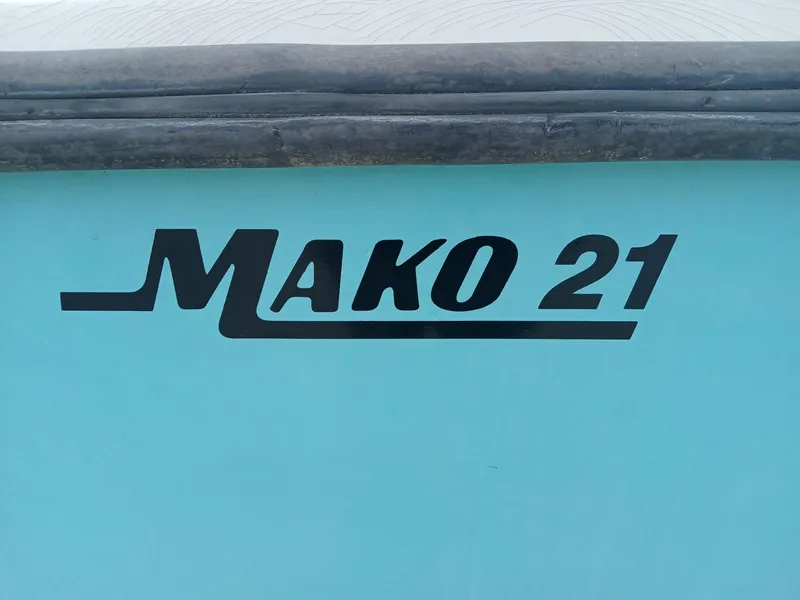 Slide: The Image of Mako 213 1980 - 14