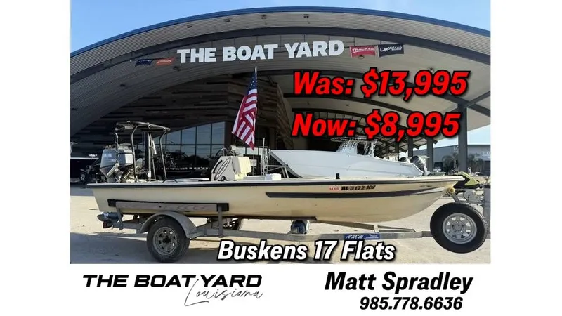 Slide: The Image of Buskens 17 Flats 2003 - 1