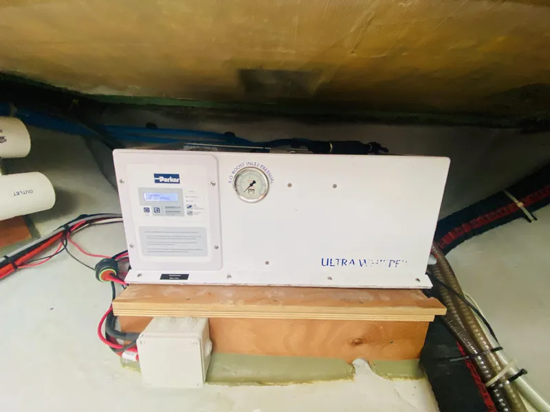 Slide: The Image of Lagoon 42 2019 - 53