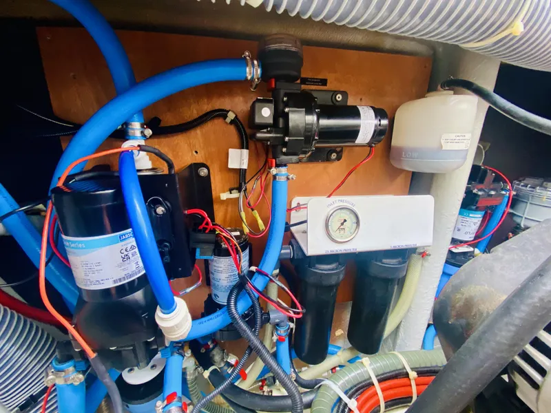 Slide: The Image of Lagoon 42 2019 - 55